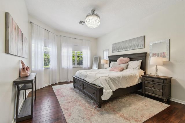 3025 NAUGHTON WAY, Tarpon Springs, FL 34688