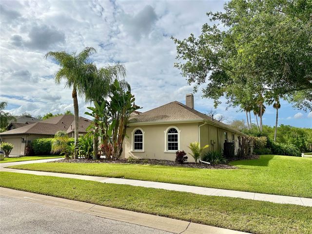 3025 NAUGHTON WAY, Tarpon Springs, FL 34688