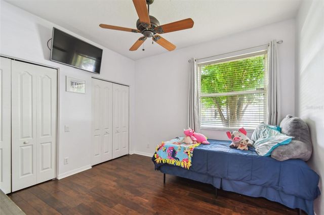 3025 NAUGHTON WAY, Tarpon Springs, FL 34688