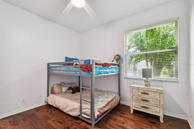 3025 NAUGHTON WAY, Tarpon Springs, FL 34688