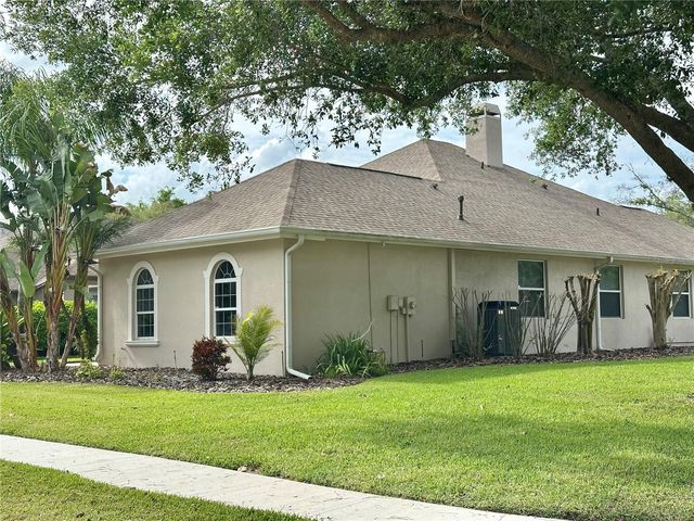 3025 NAUGHTON WAY, Tarpon Springs, FL 34688