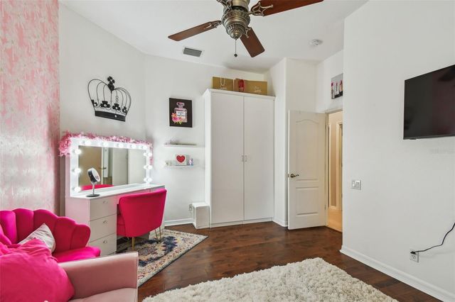 3025 NAUGHTON WAY, Tarpon Springs, FL 34688