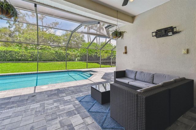 3025 NAUGHTON WAY, Tarpon Springs, FL 34688