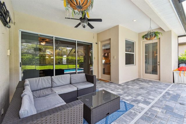 3025 NAUGHTON WAY, Tarpon Springs, FL 34688