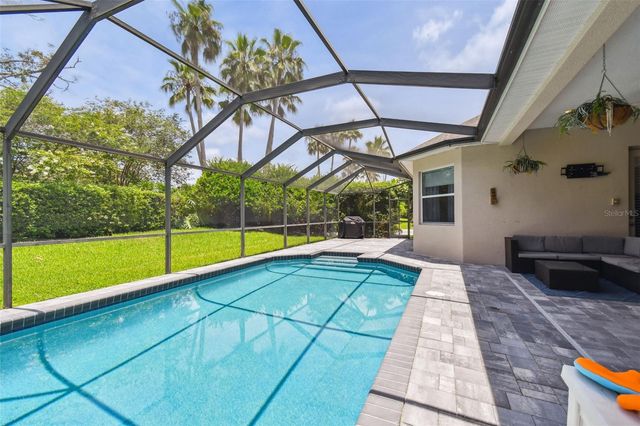 3025 NAUGHTON WAY, Tarpon Springs, FL 34688