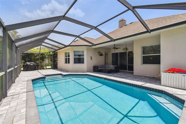 3025 NAUGHTON WAY, Tarpon Springs, FL 34688