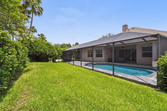 3025 NAUGHTON WAY, Tarpon Springs, FL 34688