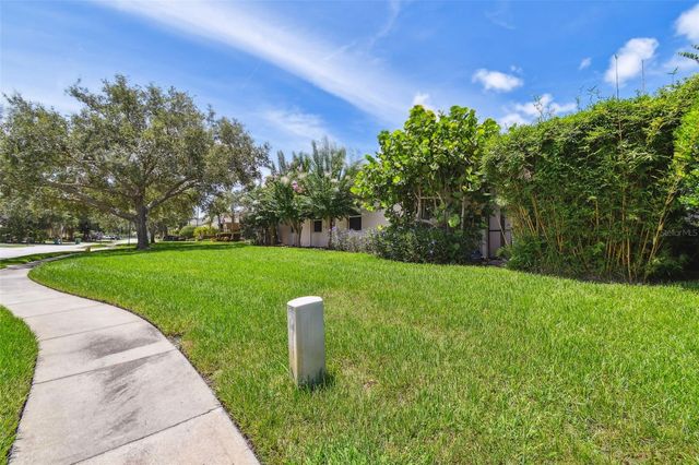 3025 NAUGHTON WAY, Tarpon Springs, FL 34688