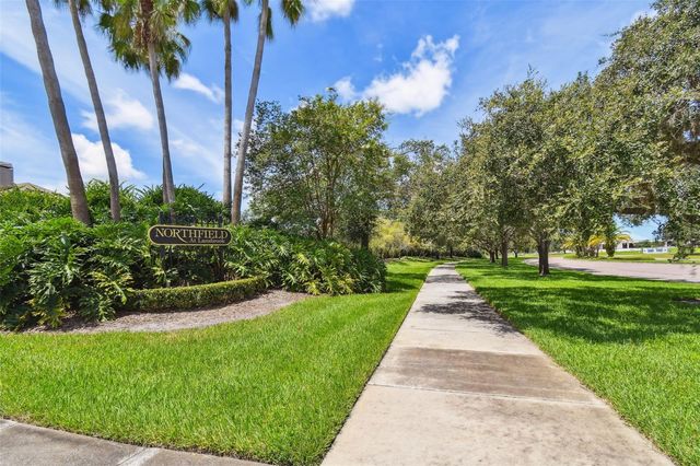 3025 NAUGHTON WAY, Tarpon Springs, FL 34688