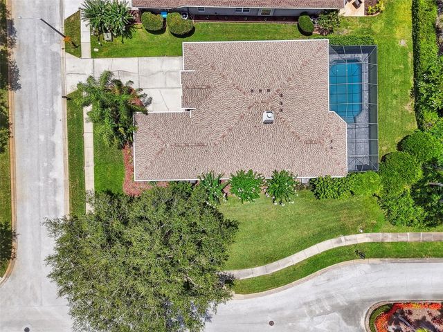 3025 NAUGHTON WAY, Tarpon Springs, FL 34688
