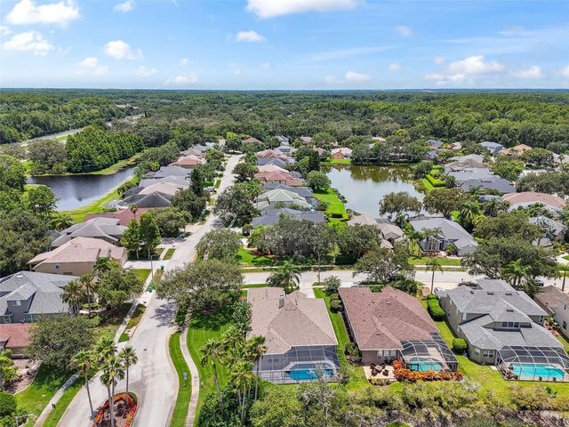 3025 NAUGHTON WAY, Tarpon Springs, FL 34688