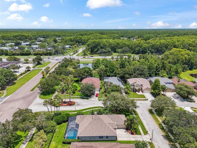 3025 NAUGHTON WAY, Tarpon Springs, FL 34688