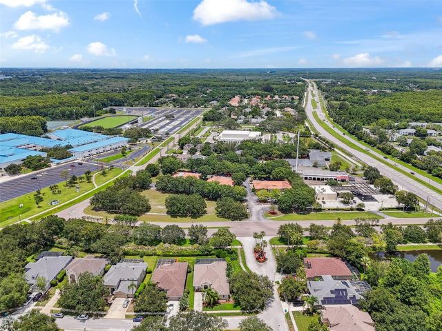 3025 NAUGHTON WAY, Tarpon Springs, FL 34688