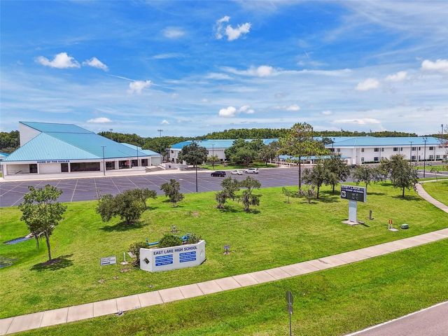 3025 NAUGHTON WAY, Tarpon Springs, FL 34688