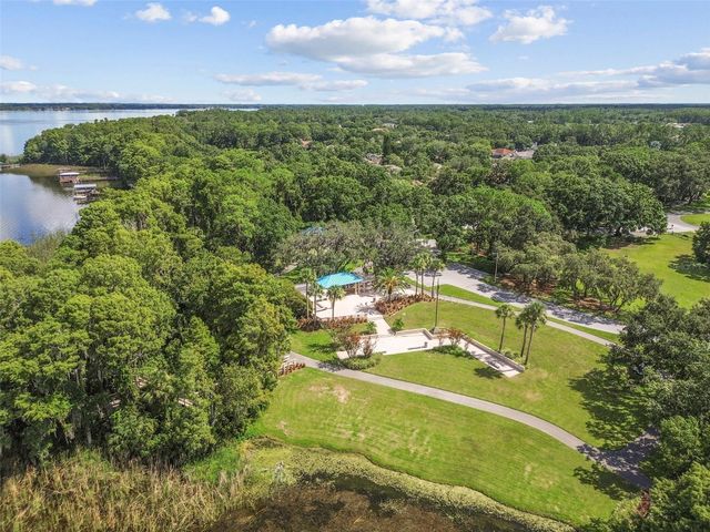 3025 NAUGHTON WAY, Tarpon Springs, FL 34688