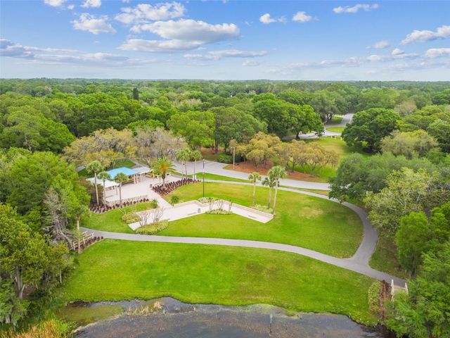 3025 NAUGHTON WAY, Tarpon Springs, FL 34688