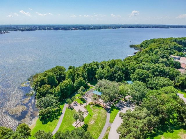 3025 NAUGHTON WAY, Tarpon Springs, FL 34688