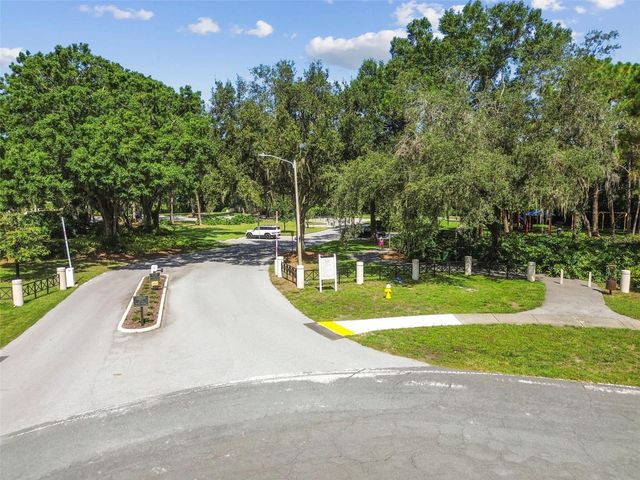 3025 NAUGHTON WAY, Tarpon Springs, FL 34688