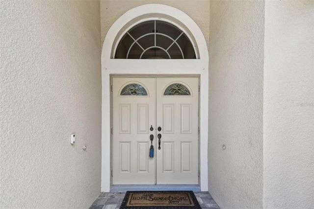 3025 NAUGHTON WAY, Tarpon Springs, FL 34688