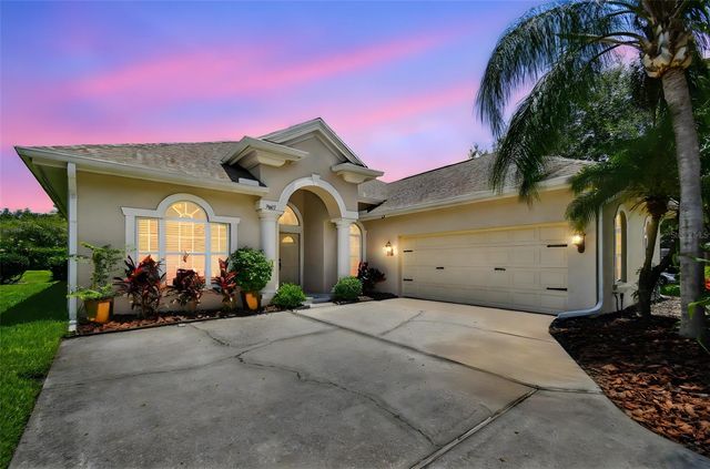3025 NAUGHTON WAY, Tarpon Springs, FL 34688
