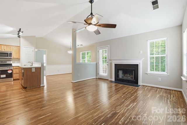 2830 Black Walnut Lane, Charlotte, NC 28262