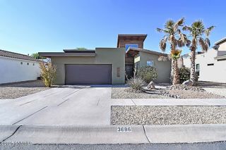 3686 Santa Marcella Avenue, Las Cruces, NM 88012