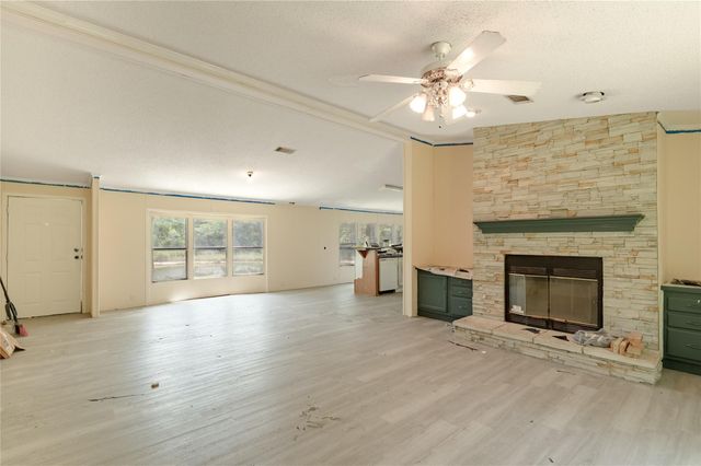 109 Buffalo Subdivision, Livingston, TX 77351