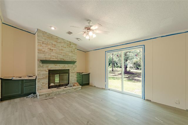 109 Buffalo Subdivision, Livingston, TX 77351