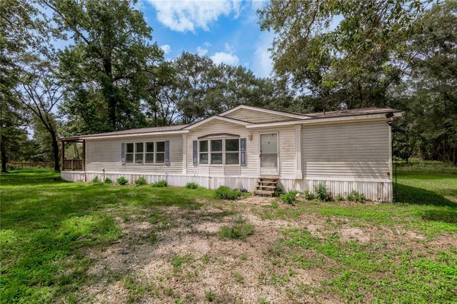 109 Buffalo Subdivision, Livingston, TX 77351