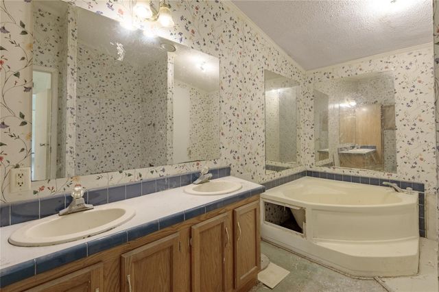 109 Buffalo Subdivision, Livingston, TX 77351