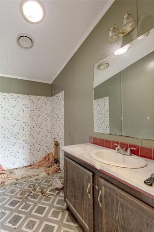 109 Buffalo Subdivision, Livingston, TX 77351