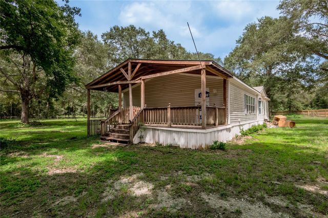 109 Buffalo Subdivision, Livingston, TX 77351
