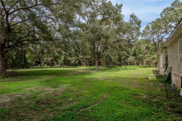 109 Buffalo Subdivision, Livingston, TX 77351