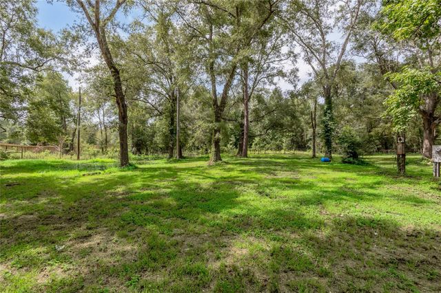 109 Buffalo Subdivision, Livingston, TX 77351