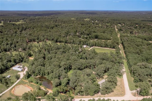 109 Buffalo Subdivision, Livingston, TX 77351
