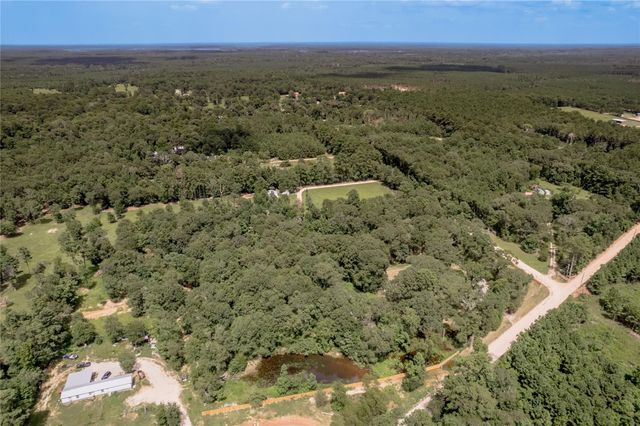 109 Buffalo Subdivision, Livingston, TX 77351