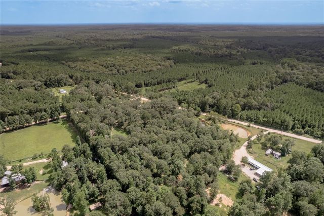 109 Buffalo Subdivision, Livingston, TX 77351