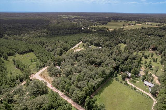 109 Buffalo Subdivision, Livingston, TX 77351