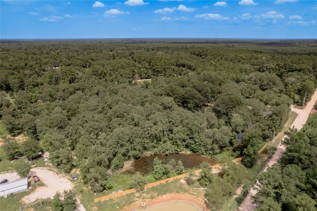 109 Buffalo Subdivision, Livingston, TX 77351
