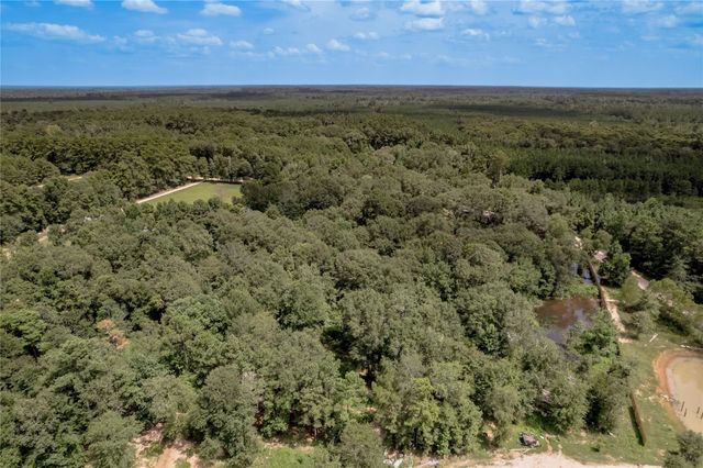 109 Buffalo Subdivision, Livingston, TX 77351