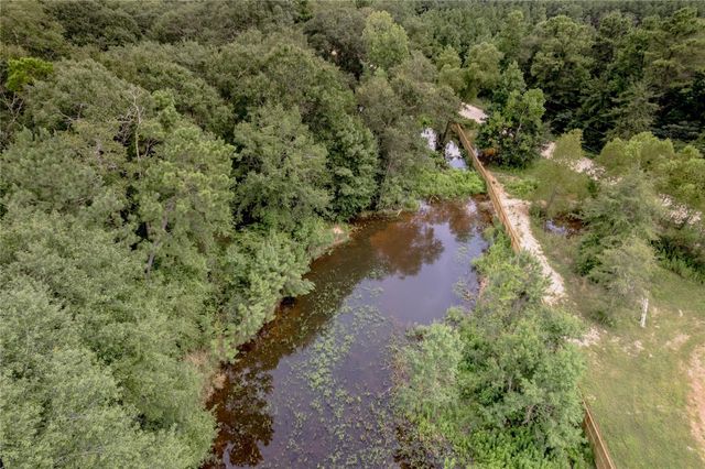 109 Buffalo Subdivision, Livingston, TX 77351