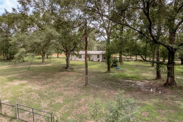 109 Buffalo Subdivision, Livingston, TX 77351