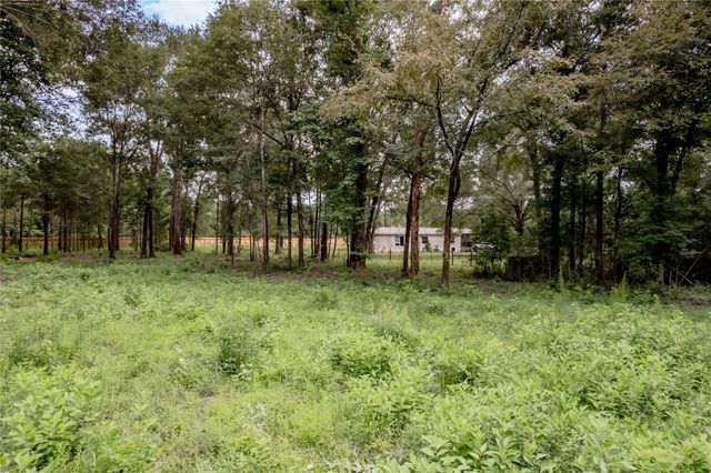 109 Buffalo Subdivision, Livingston, TX 77351