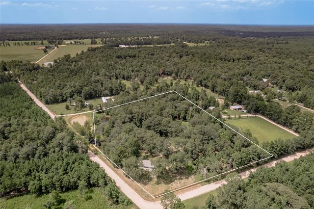 109 Buffalo Subdivision, Livingston, TX 77351