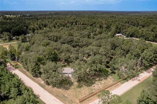 109 Buffalo Subdivision, Livingston, TX 77351