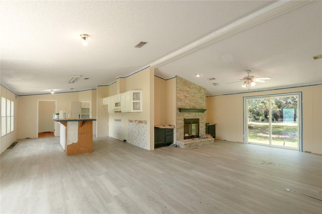 109 Buffalo Subdivision, Livingston, TX 77351