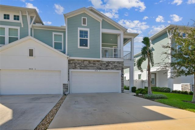 3814 WEST DE LEON STREET, Tampa, FL 33609