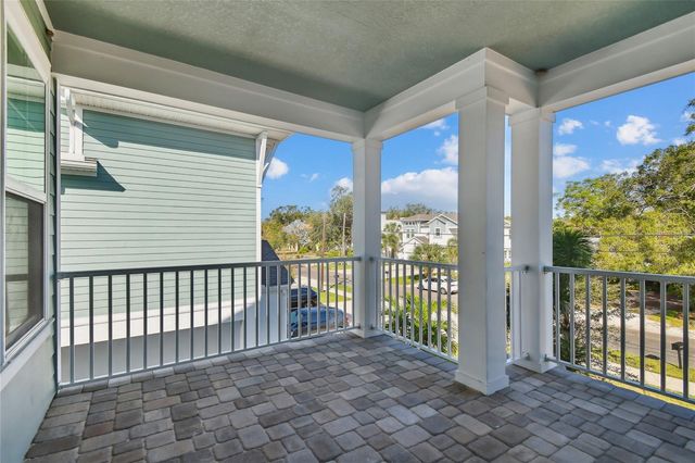 3814 WEST DE LEON STREET, Tampa, FL 33609