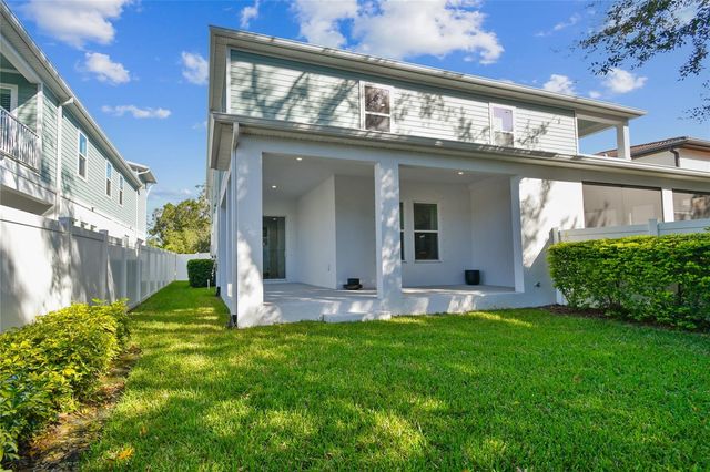3814 WEST DE LEON STREET, Tampa, FL 33609