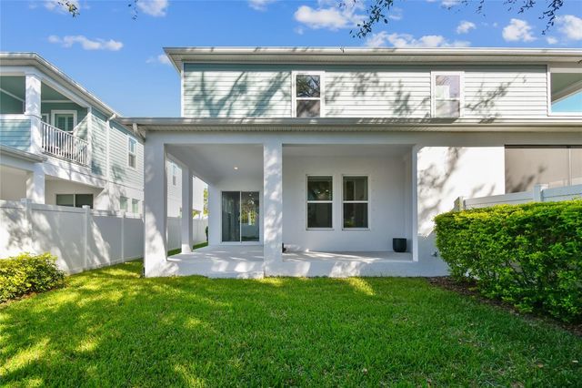 3814 WEST DE LEON STREET, Tampa, FL 33609